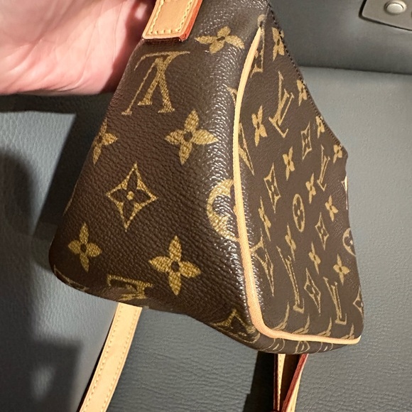 Louis Vuitton Viva Cite bag - Picture 5 of 9